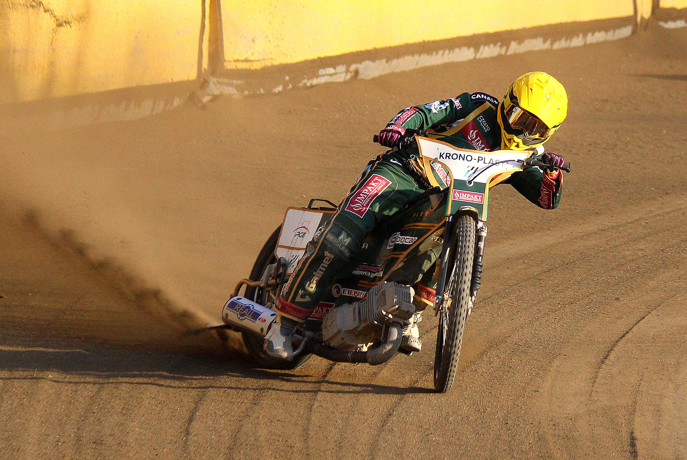 Wysoka porażka na start. Taki będzie ich cały sezon?