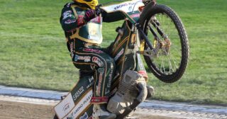 ,,Lwy” górą w Zielonej Górze!