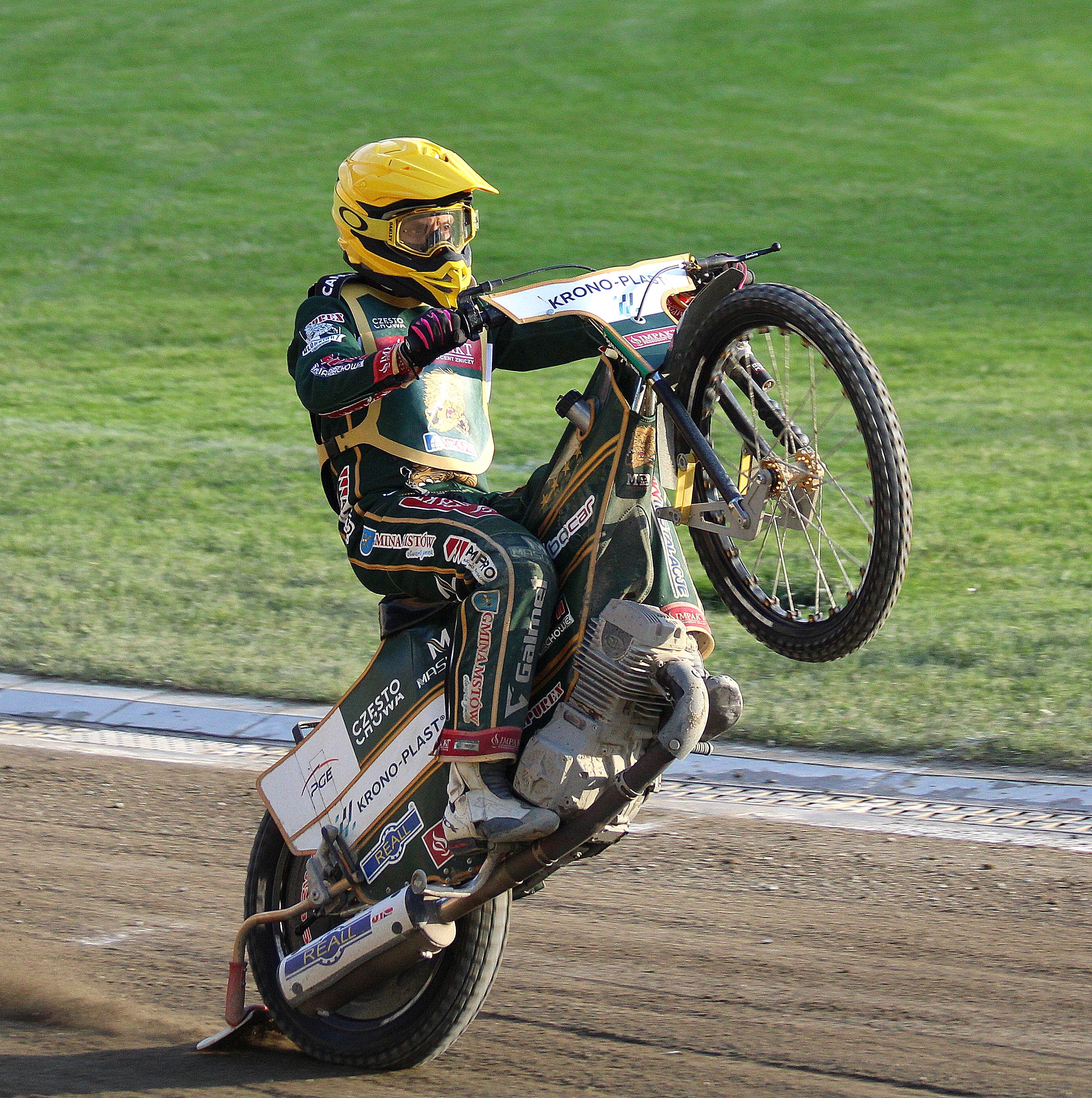 Regres trwa od kilku lat. W końcu się doigrają?