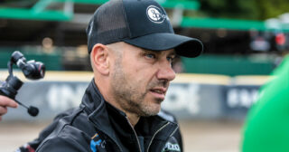 Pedersen komentuje wykluczenie. Chwali spryt Dudka?