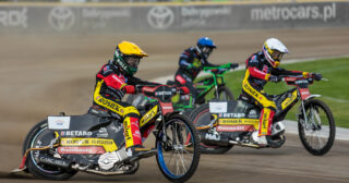 Sparta Wrocław ma plan na sparingi. Trener stawia sprawę jasno