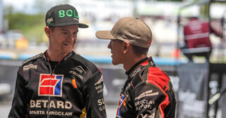 Weteran daje propozycje. To zachęci zawodników do powrotu?