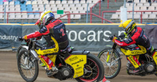 Sparing na początku sezonu? Sparta przedstawiła plan