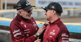 Polonia z nowym trenerem? Znamy potencjalnego następcę!