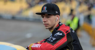 Zawodnik Sparty kontuzjowany po meczu w Częstochowie. Problemy z ręką wróciły