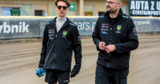 Drabik uderza w trenera i prezesa! Mocne słowa lidera ROW-u