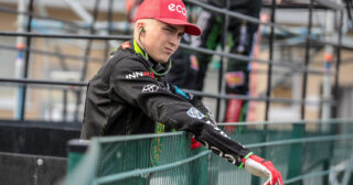 ROW Rybnik domknął skład. Ostatnie nazwisko ujawnione