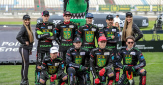 Kibice ROW-u mogą spać spokojnie. Ważna postać zostaje w klubie