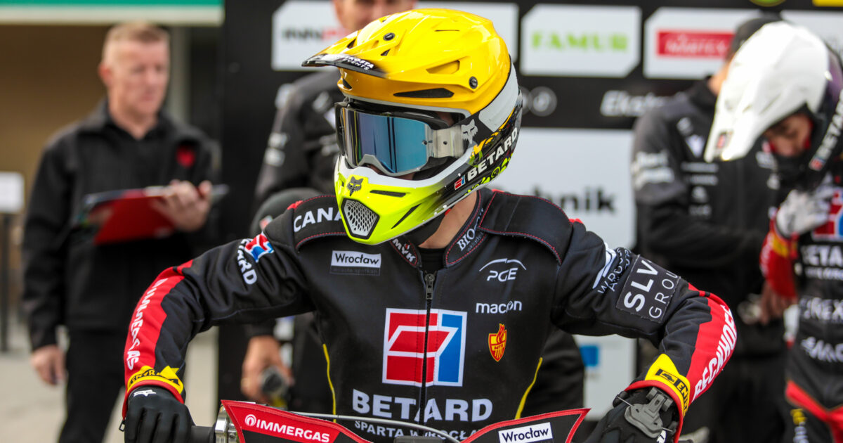 Kolejne ligowe ściganie. Poznaliśmy składy Extraligi