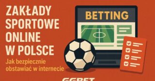 Legalni bukmacherzy na sporty motorowe w Polsce 2025 – ranking i porady