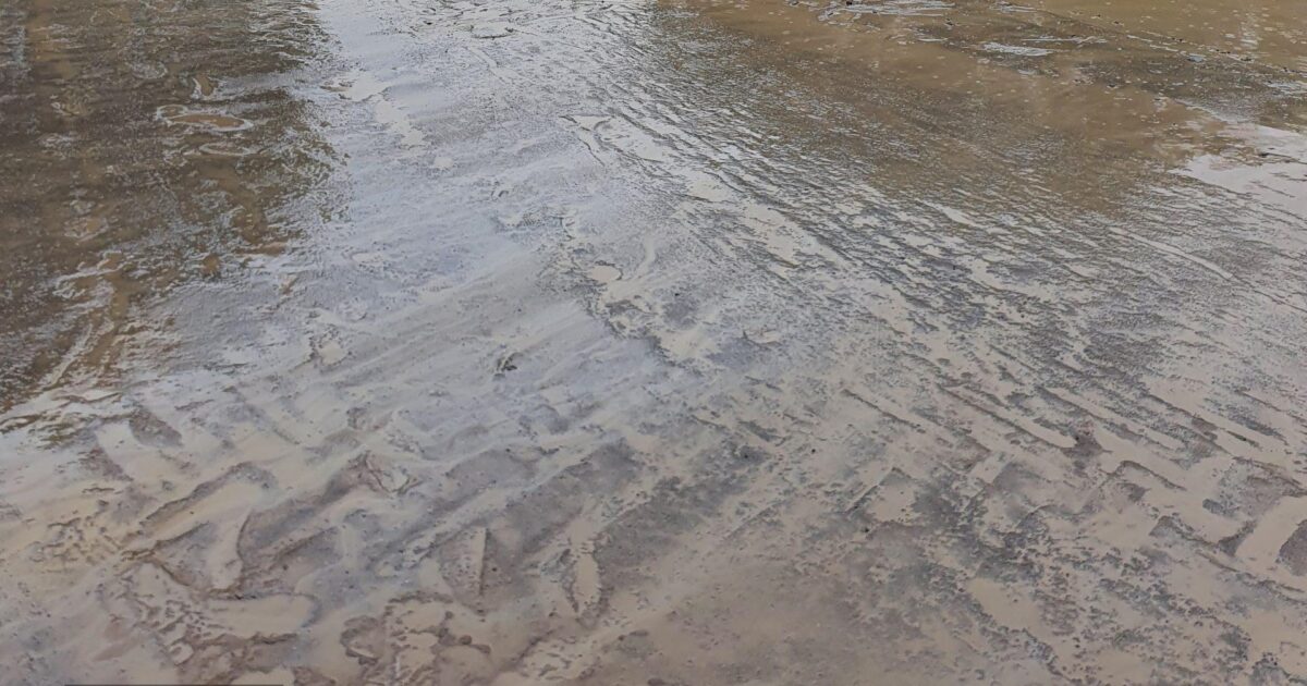 Kolejny mecz odwołany! Pogoda ponownie krzyżuje plany