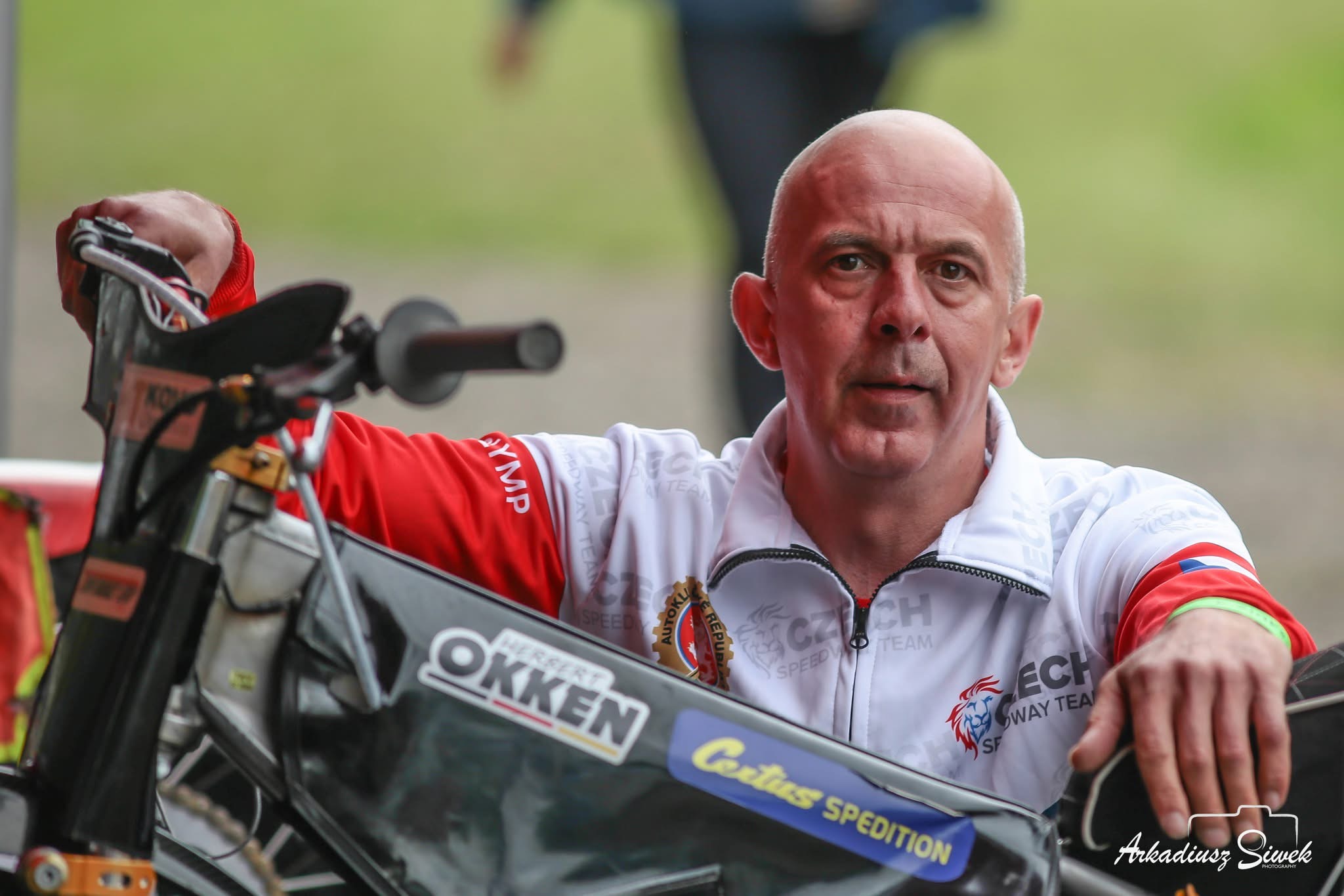 Ciekawe porównanie doświadczonego Czecha. „Skończyłem jak Tai”