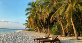 Odkryj Rajskie Przestrzenie: 7 Miejsc, Które Odmienią Twój Wypoczynek