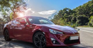 Rajdowa technologia na co dzień – kompaktowy model stworzony z myślą o emocjach