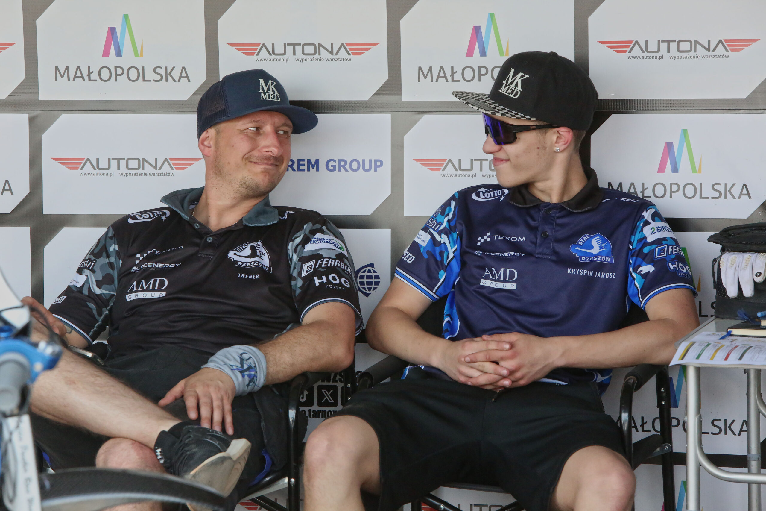 To będzie nowe nazwisko w Lesznie? Wiele na to wskazuje