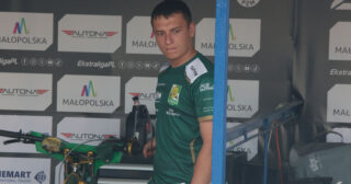 Wielkie powroty w regionie! Znane twarze Włókniarza podpisały kontrakty