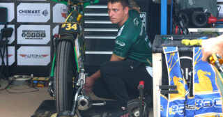 Kontuzja przerwała mu karierę, teraz wraca w nowej roli!