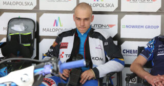 Zaskakujący ruch polskiego talentu! Znamy szczegóły