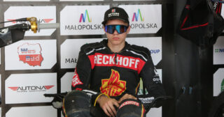 Speedway Kraków ma nowego zawodnika! Posiłki prosto z Wrocławia