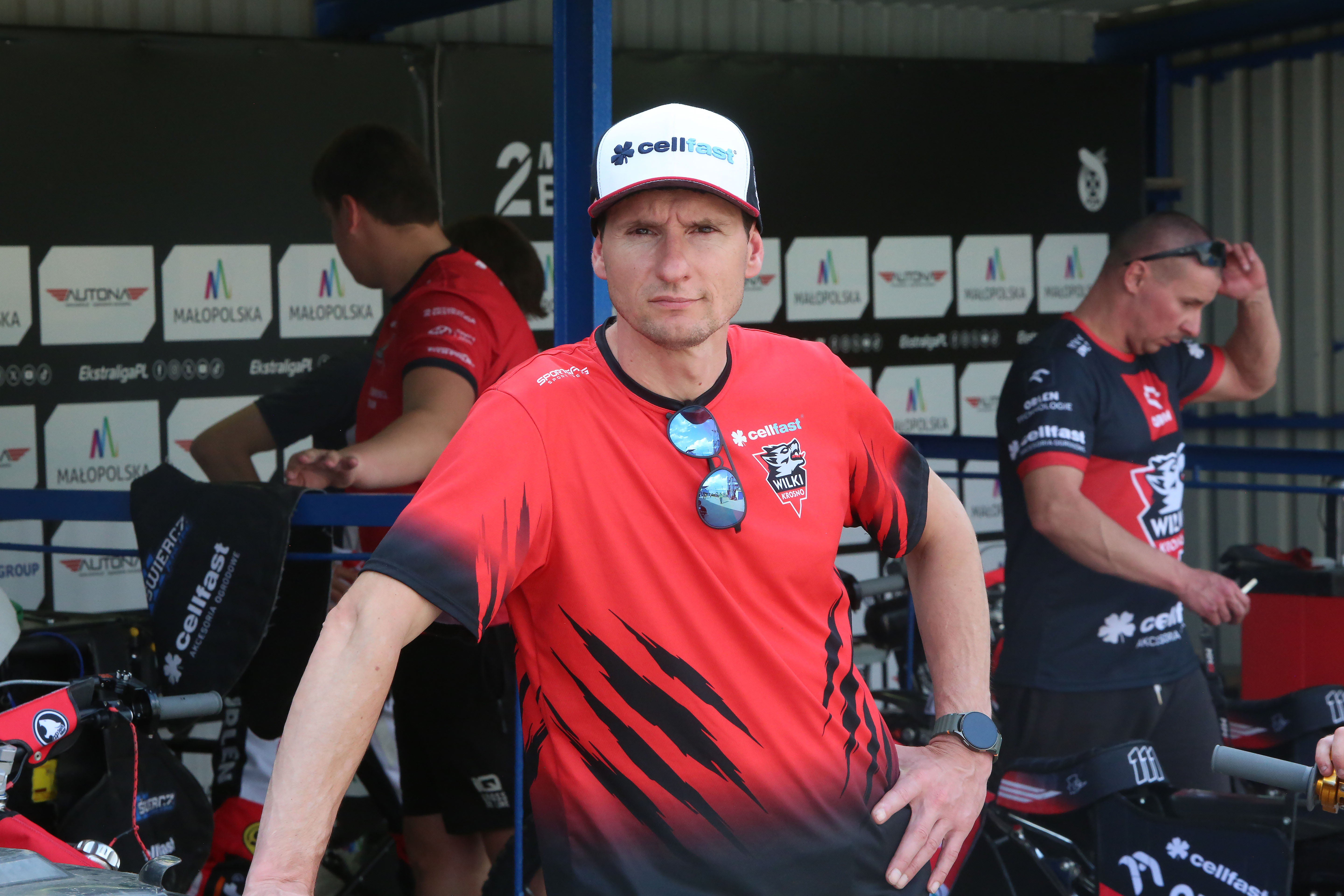 Doznał zaskakującej kontuzji. Trener uspokaja kibiców