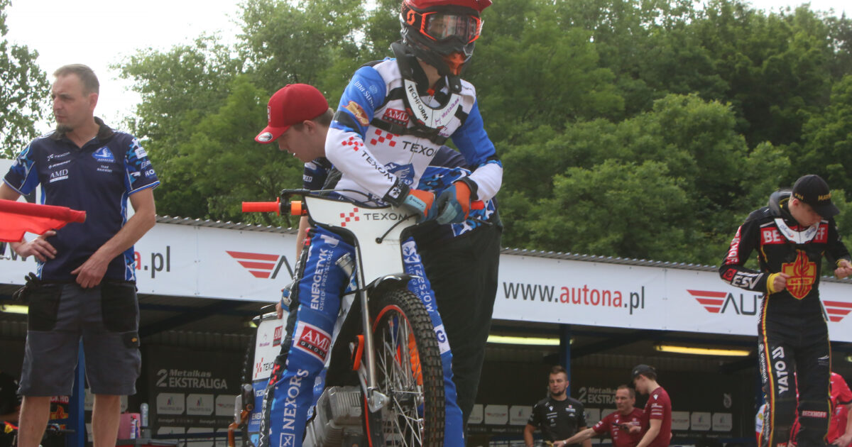 Odchodzi z Rzeszowa po trzech sezonach! Emocjonalny wpis juniora