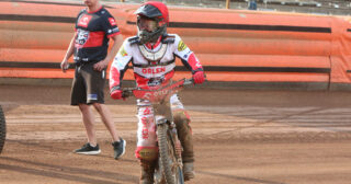 Zła wiadomość dla Wilków. Lider juniorów kontuzjowany!