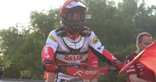 Wielki powrót w Krośnie! Kibice czekali na tę wiadomość od miesięcy