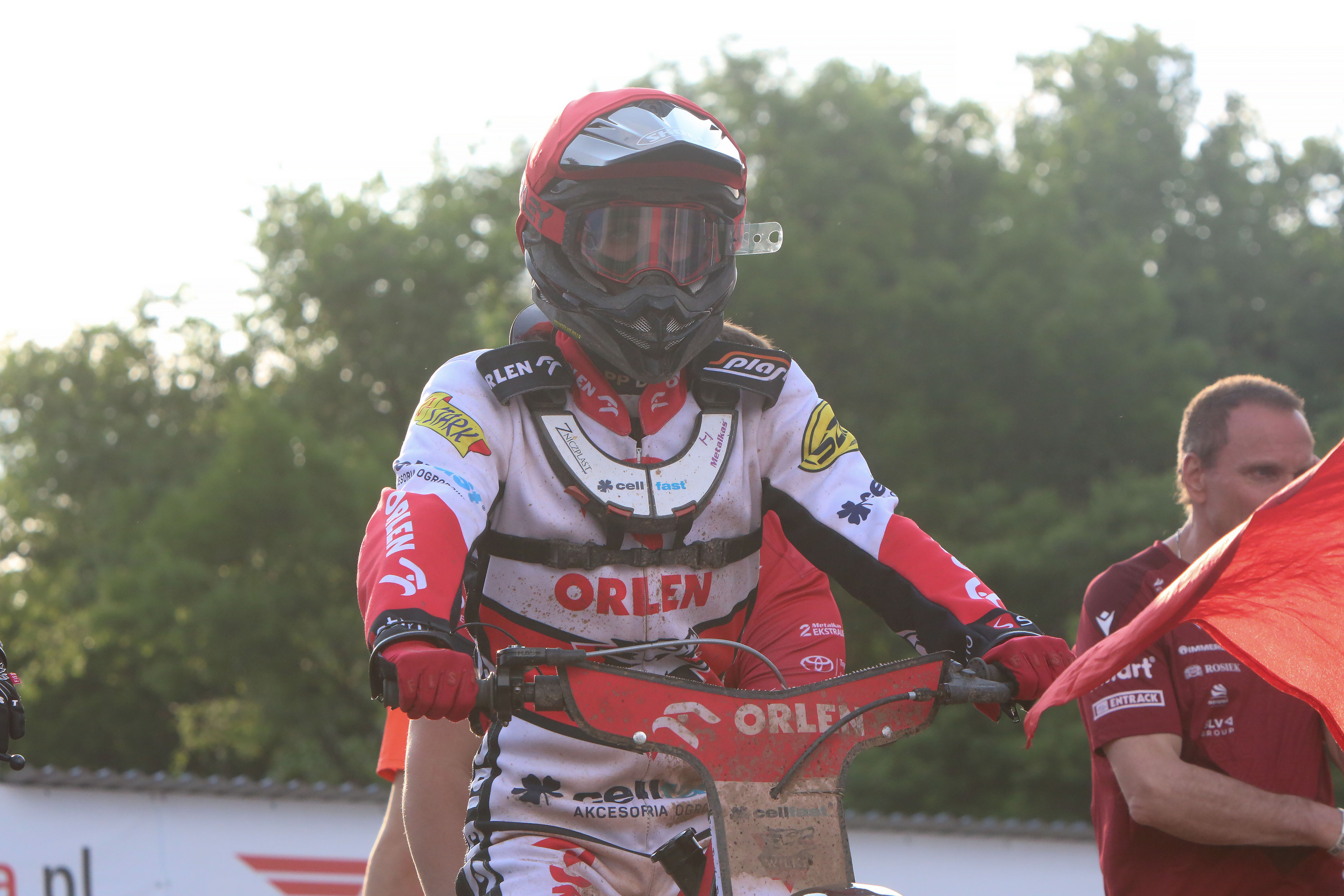 Wielki powrót w Krośnie! Kibice czekali na tę wiadomość od miesięcy