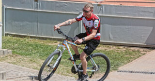 Pokazał kilka różnych twarzy. Pomoże spełnić cel w kolejnym sezonie?