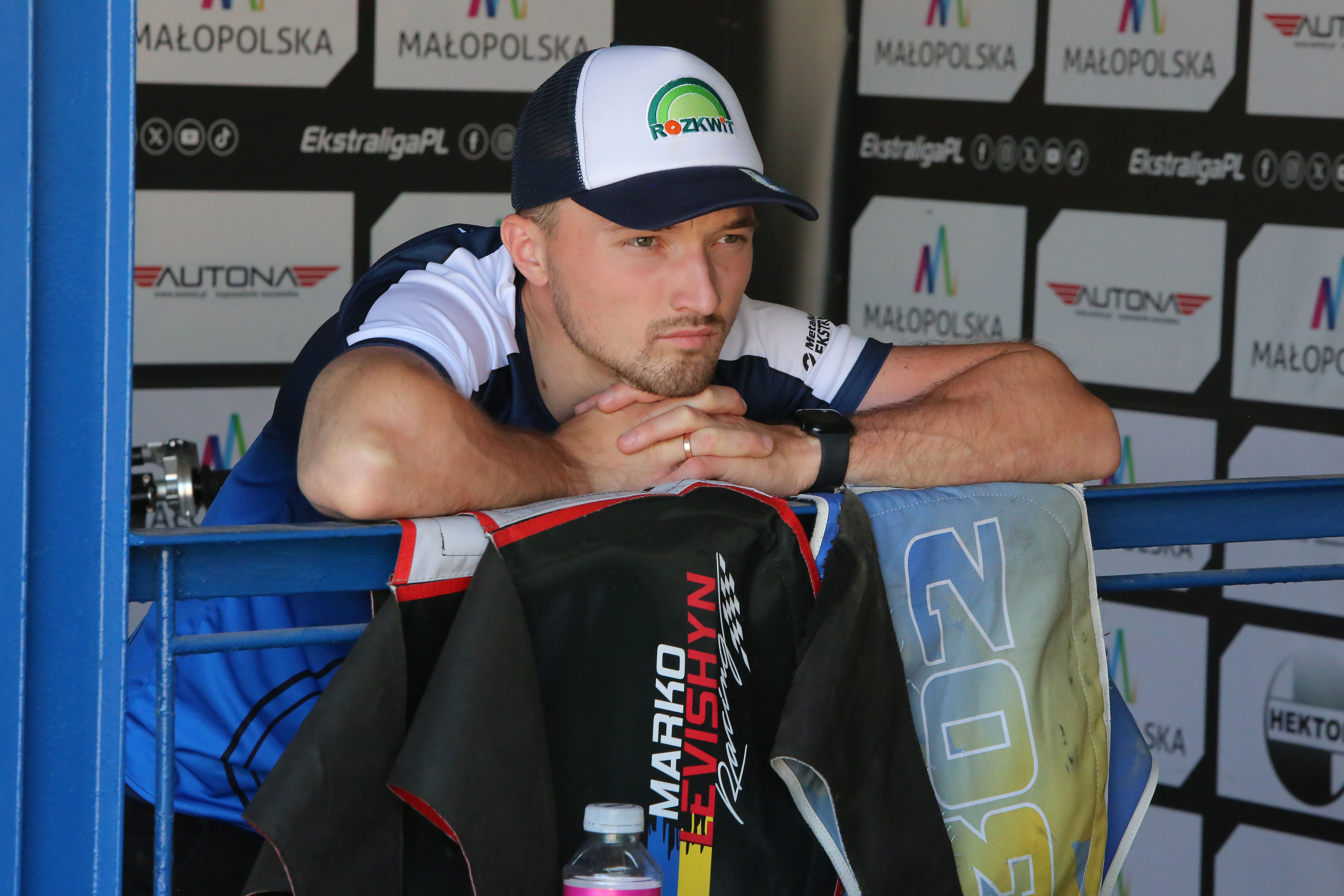 Ten ruch potwierdza ich duże ambicje. Zawalczą o play-off?