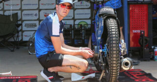 Jeździł z kontuzją od maja. Teraz potrzebuje operacji