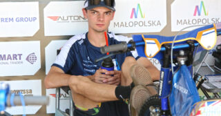 Bowes jednak z kontraktem w Polsce! Musi poczekać