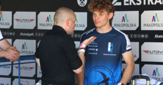 Czas na przegląd tegorocznych debiutantów! Było wiele ciekawych nazwisk (cz. 1)