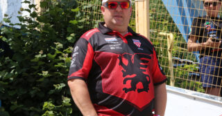 Co z przyszłością Tomasza Bajerskiego? Prezes odpowiada