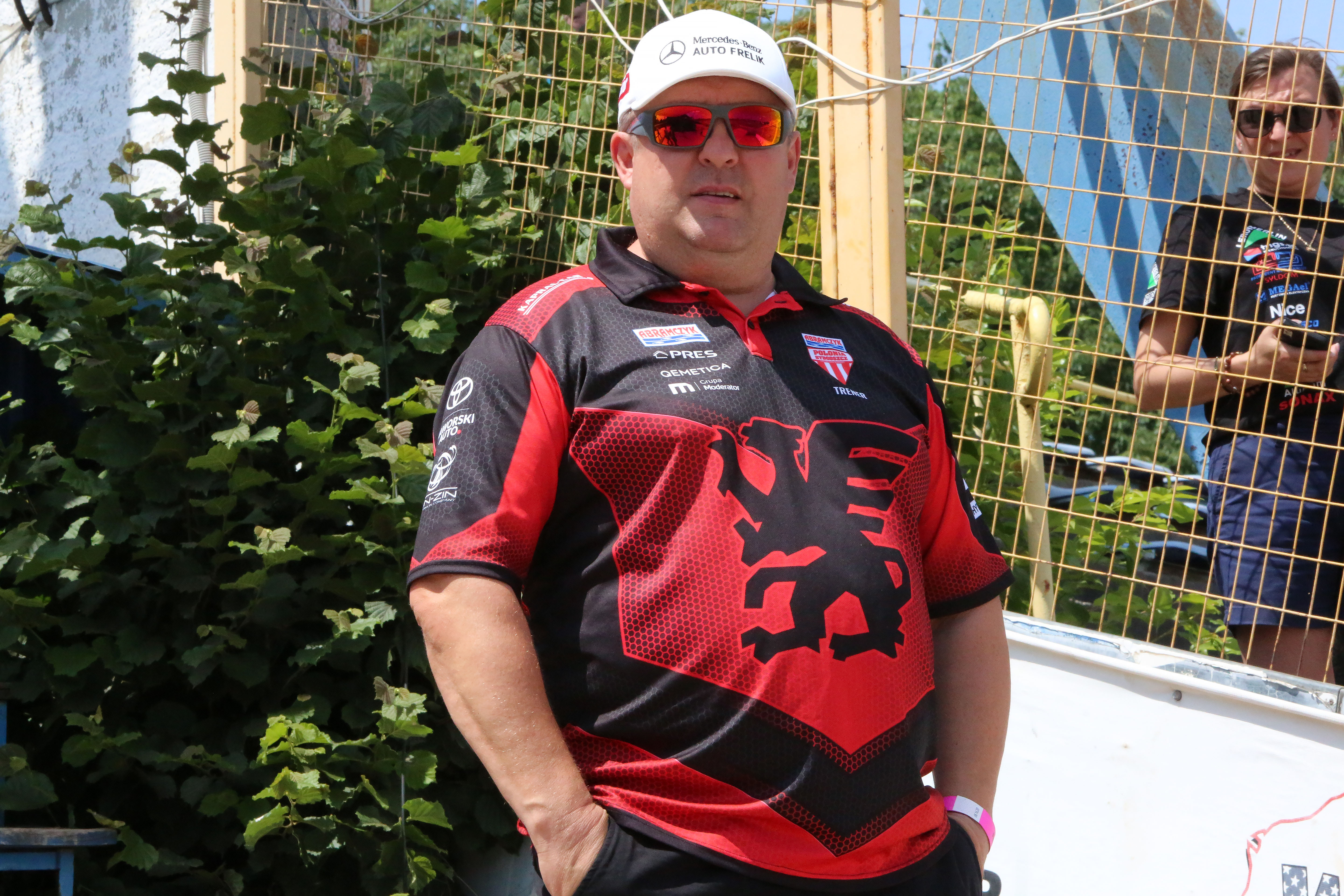 Tomasz Bajerski nowym trenerem ostrowian? Szkoleniowiec komentuje pogłoski