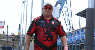 Tomasz Bajerski po odejściu. Dosadne słowa o zawodnikach