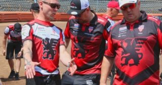 Oficjalnie: Znamy nazwisko nowego trenera Moonfin Malesy!