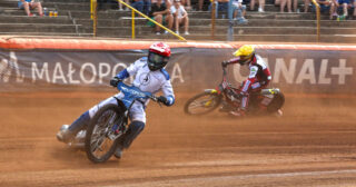 Strach przed deszczem? Mecz mogą zacząć wcześniej