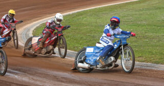 Sezon 2024 da mu pewne miejsce w Krajowej Lidze Żużlowej?