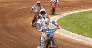 Unia Tarnów bez kontraktów. Klub uspokaja