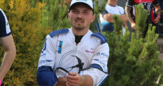 Dostarczał sporo emocji. Ambicja i dobra jazda na własnym torze to jednak zbyt mało