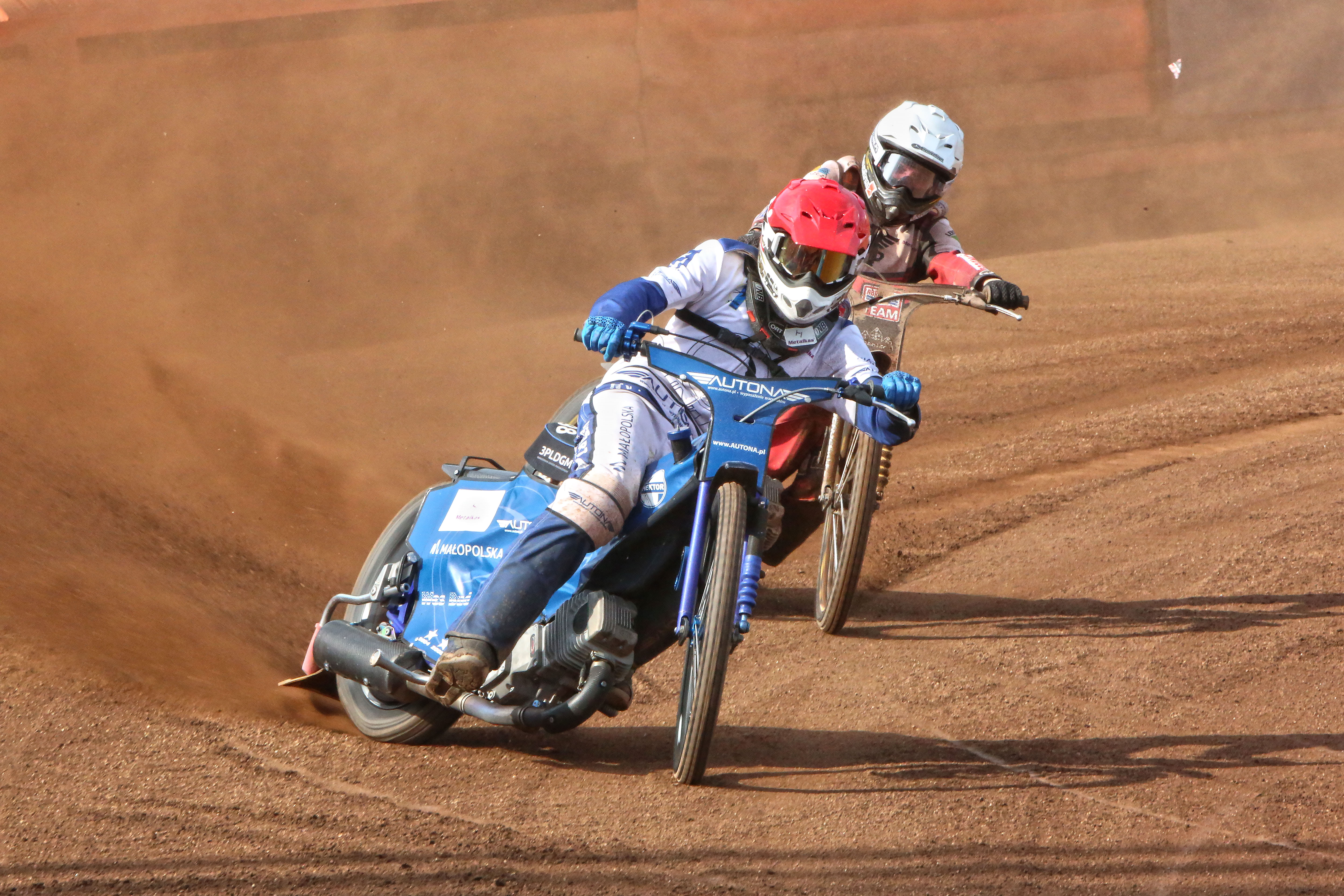 Kolejny nowy kontrakt w Toruniu! Mamy potwierdzenie