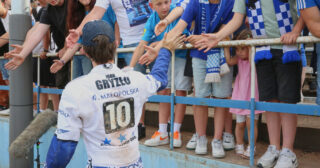 Polski klub w kryzysie. Walczą o przetrwanie