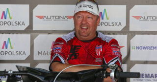 Ostrovia nie musiała długo szukać! Nowy trener wspomina rozmowy