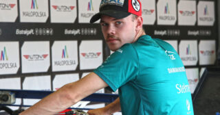 Ratajczak jeszcze poczeka. Falubaz nadal musi zapłacić