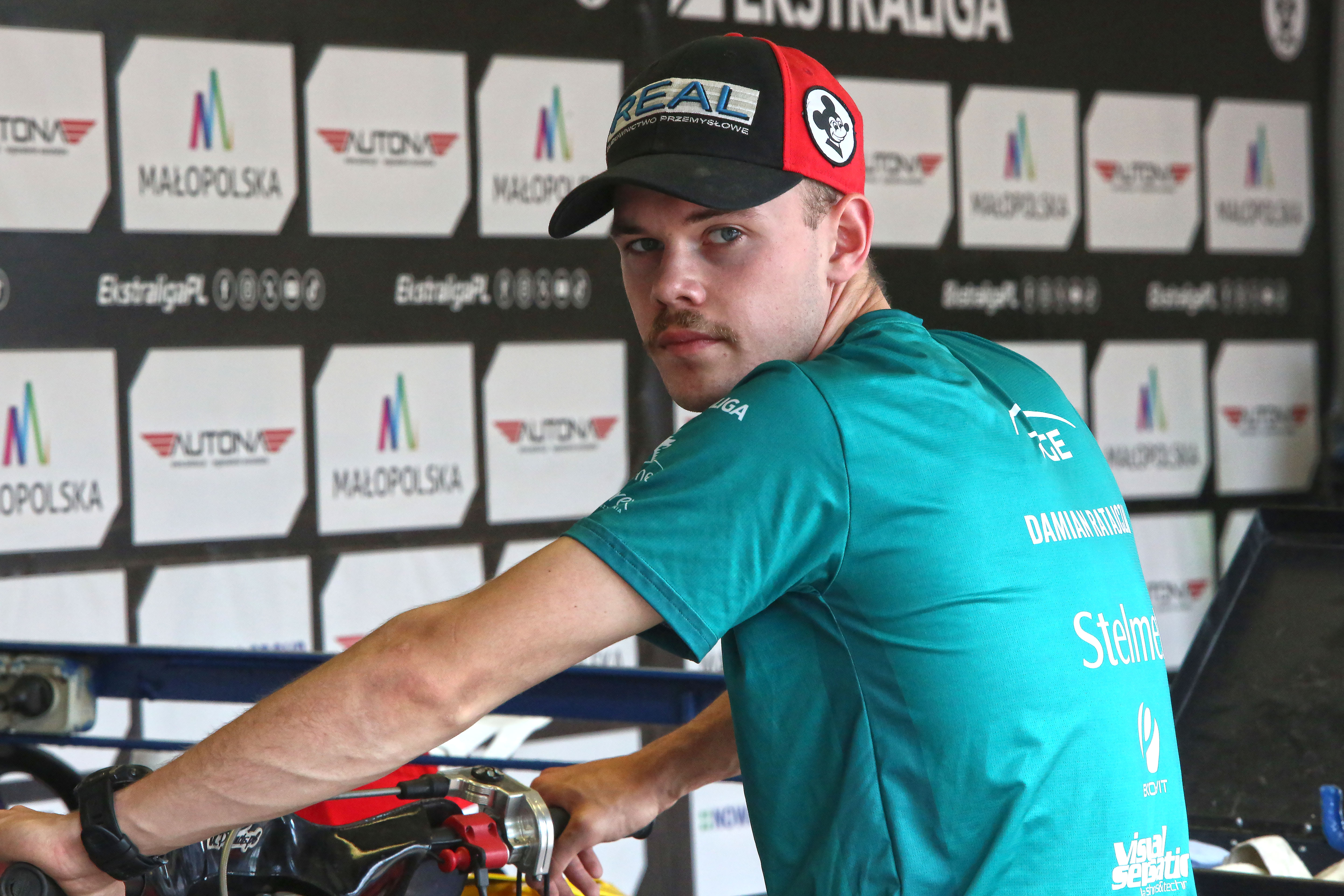 Koszmarna diagnoza Damiana Ratajczaka!