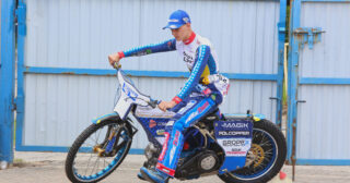 Leszczyński brylant stawia na rozwój. Podpisał nowy kontrakt