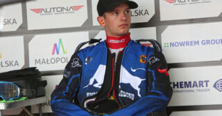 Antoni Mencel show w Ostrowie! Znamy czeterech uczestników Srebrnego Kasku.