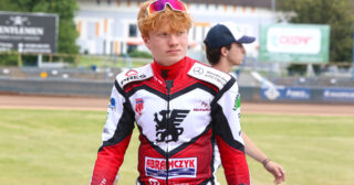 Odważne słowa juniora Polonii. Będą dream teamem?