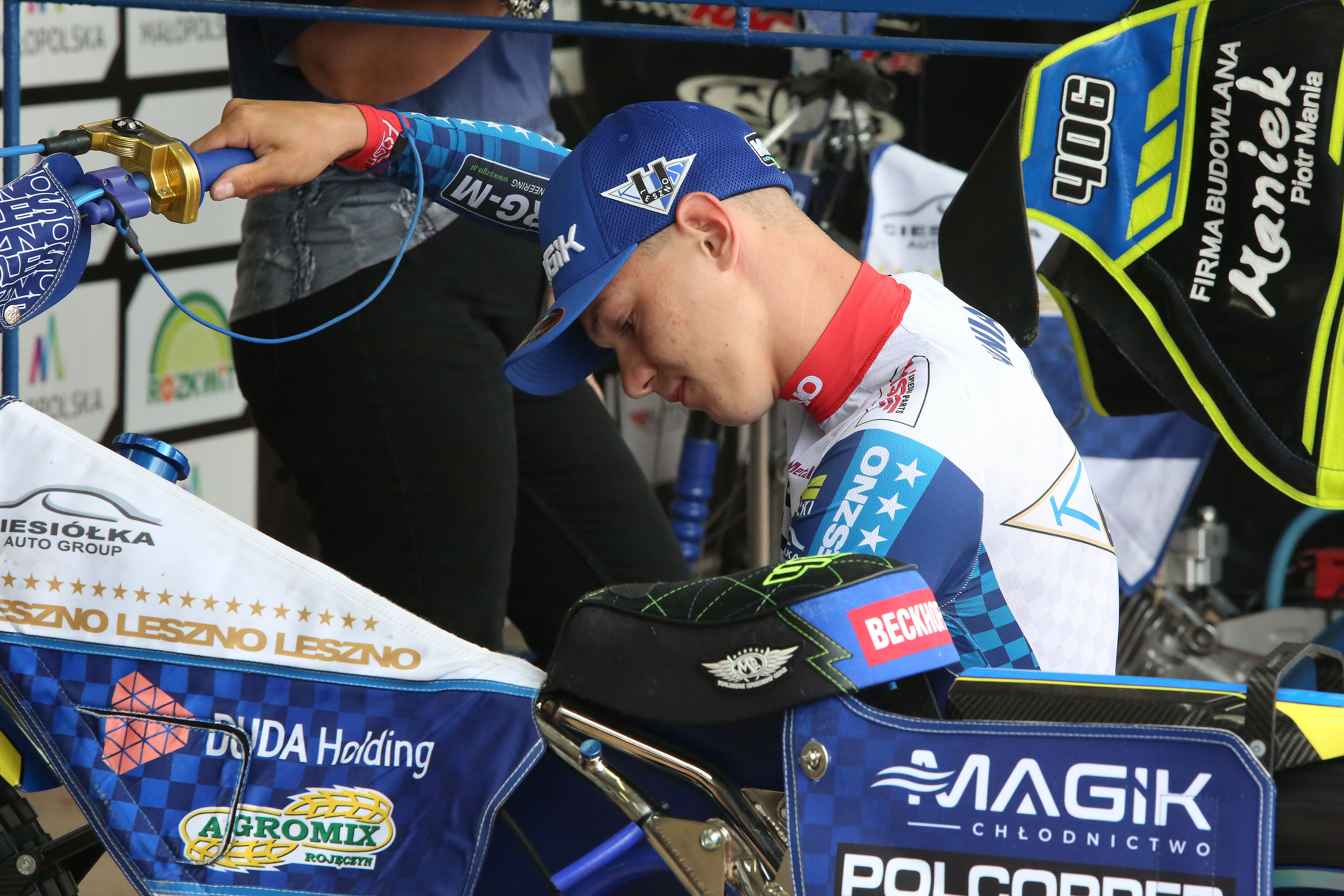 PGE Ekstraliga przedłuża istotną umowę!